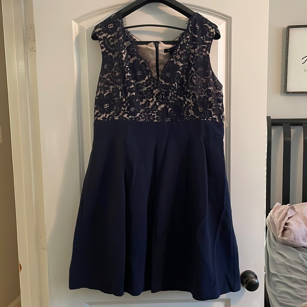 White House Black Market Dress